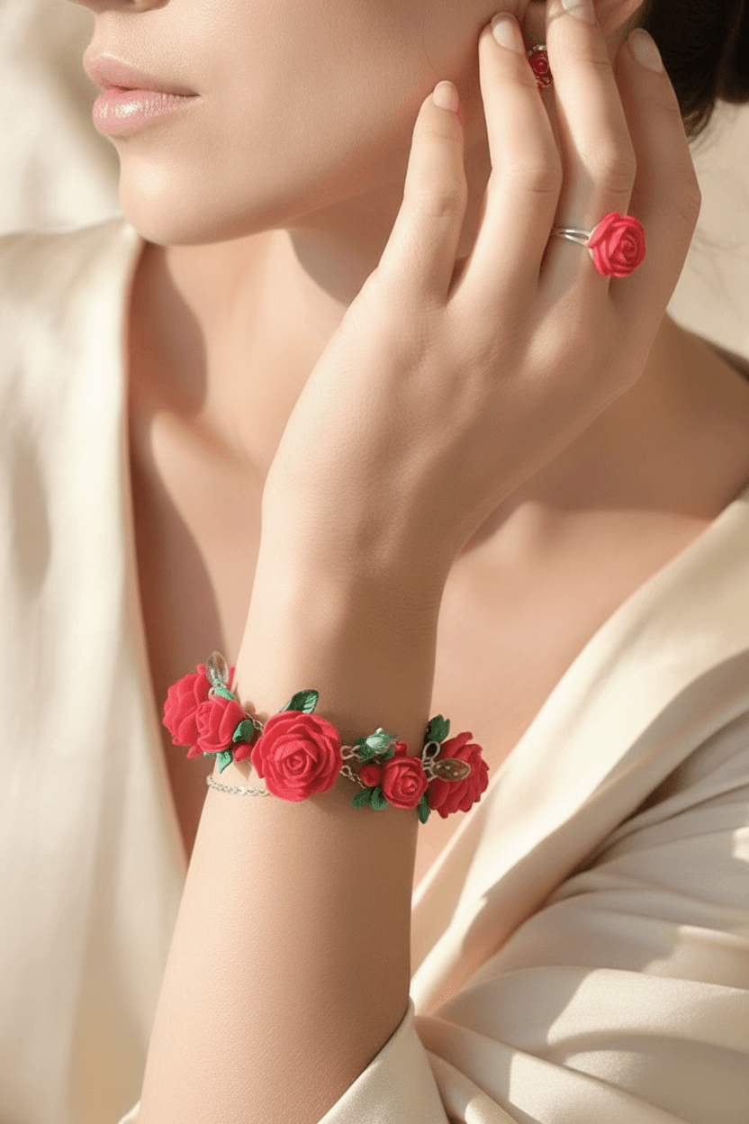 Red Roses