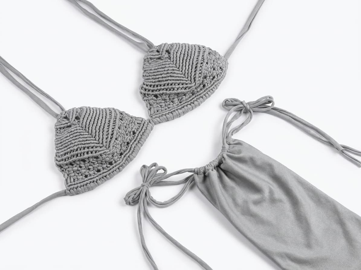 Bikini Girasol · Verano 6