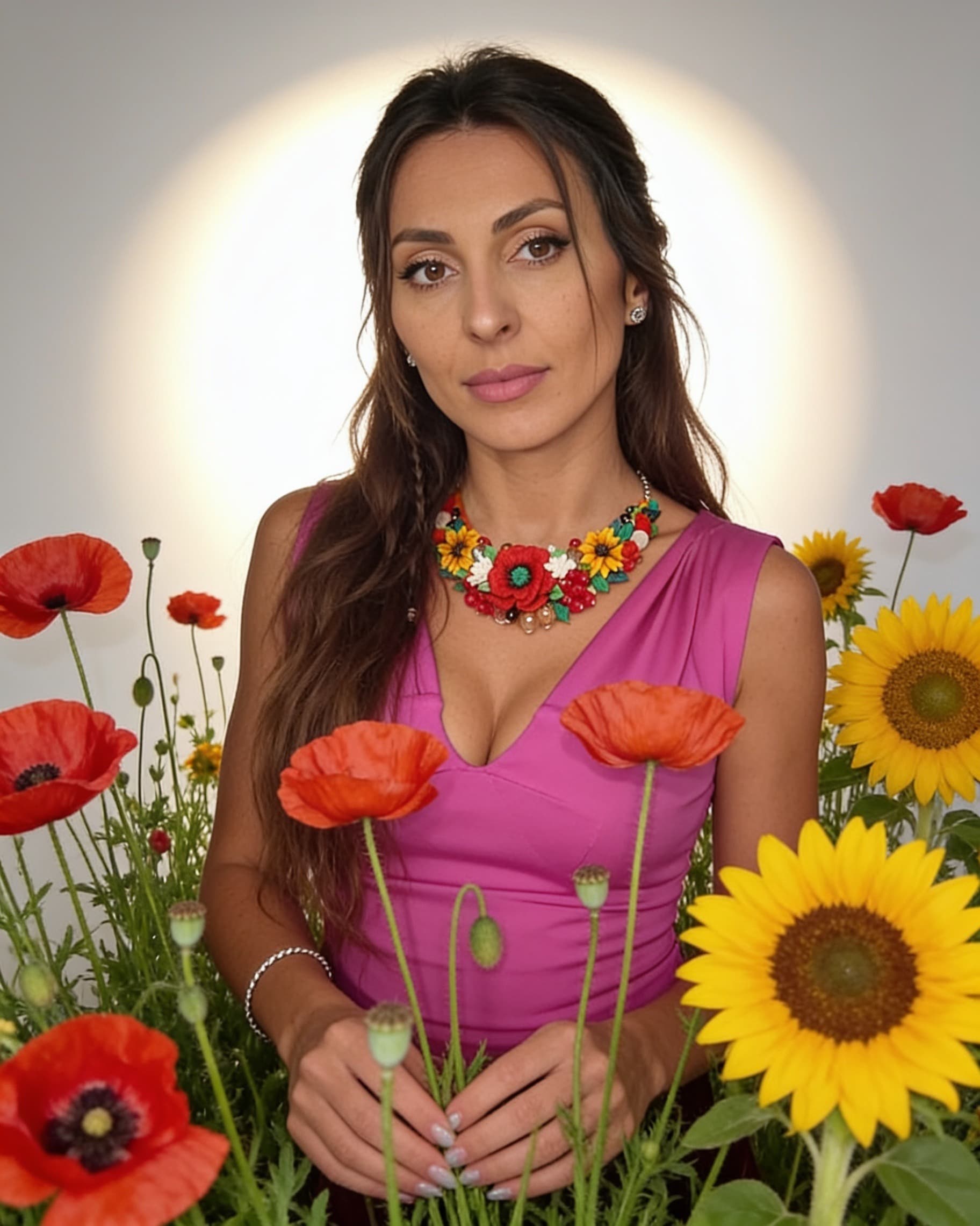 The flowers people ask for most, and what that says about them